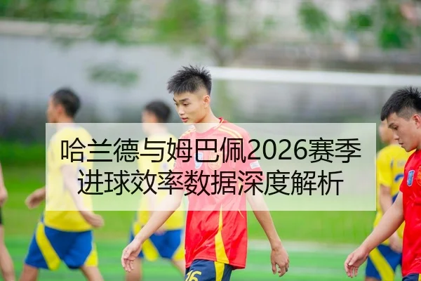 哈兰德与姆巴佩2026赛季进球效率数据深度解析 - kaiyun