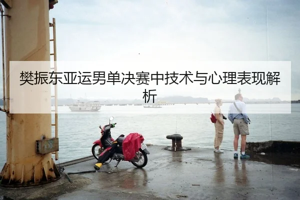 樊振东亚运男单决赛中技术与心理表现解析 - kaiyun